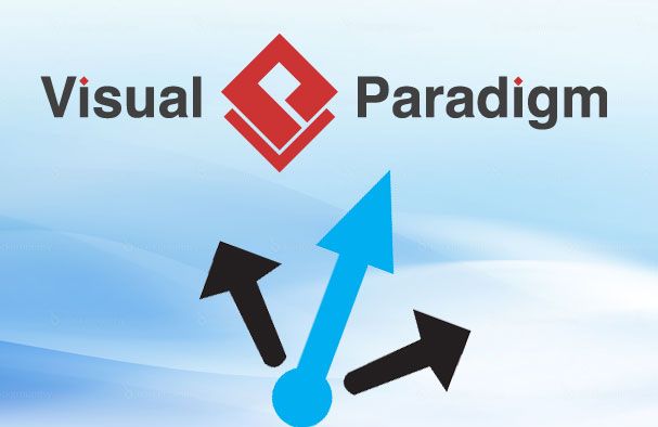 Visual Paradigm productlijn geheel herzien