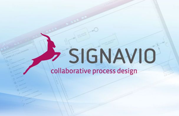 Signavio Process Editor Versie 8.6.0 (SaaS & On-Premise) is nu beschikbaar