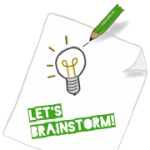 brainstorm business process manageent